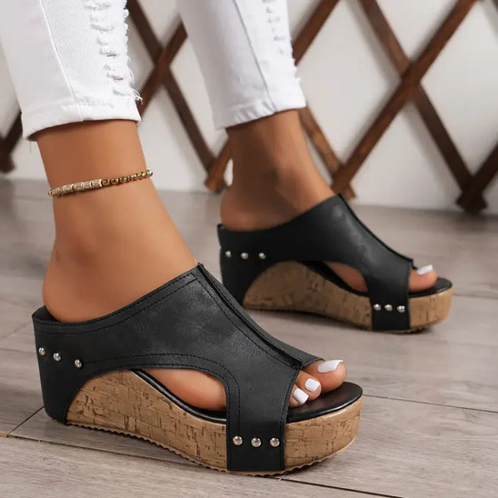 Elisa | Orthopedic Sandals