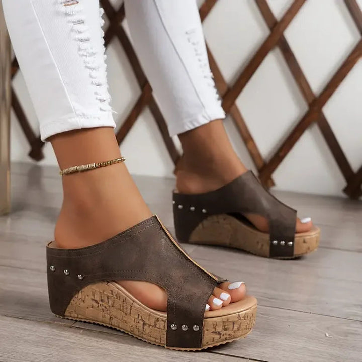 Elisa | Orthopedic Sandals