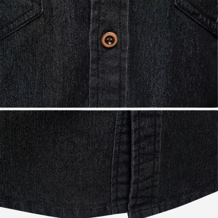 Richard | Exclusive Shirt