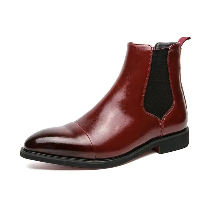 Gianni | Chelsea Boots