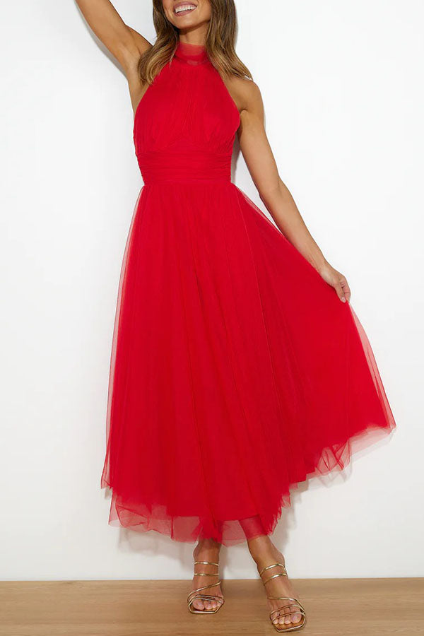 Phoebe | Elegant Dress