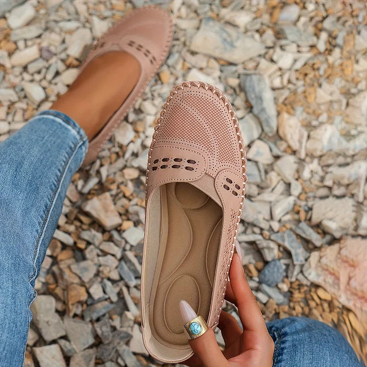 Elara | Orthopedic Shoes