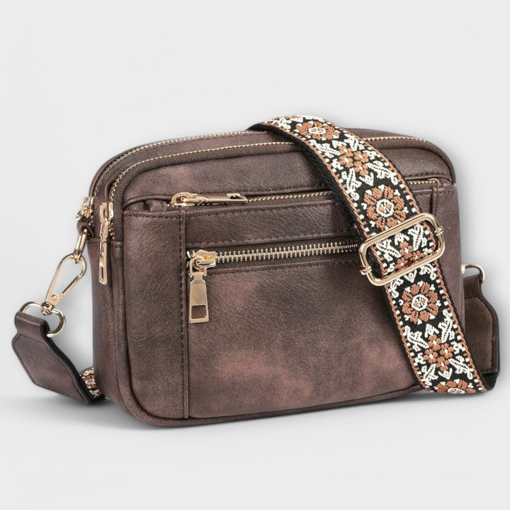 Manon | Stylish Crossbody Bag