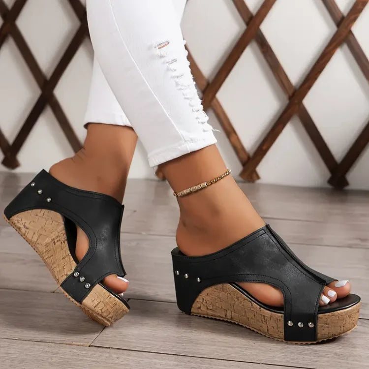 Elisa | Orthopedic Sandals