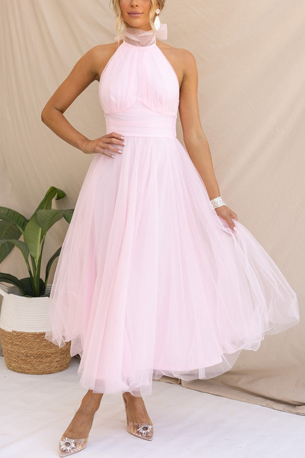 Phoebe | Elegant Dress