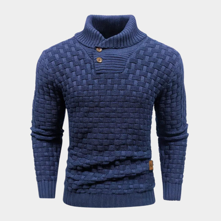 Alexandre | Comfortable and Elegant Pullover