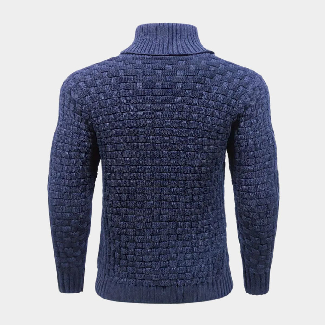 Alexandre | Comfortable and Elegant Pullover