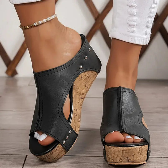 Elisa | Orthopedic Sandals