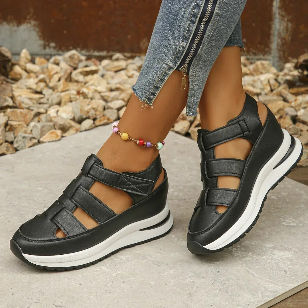 Charlot | Comfortable Orthopedic Sandals