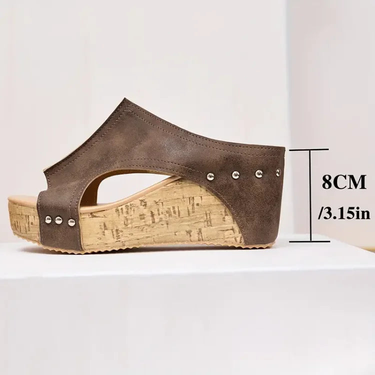 Elisa | Orthopedic Sandals
