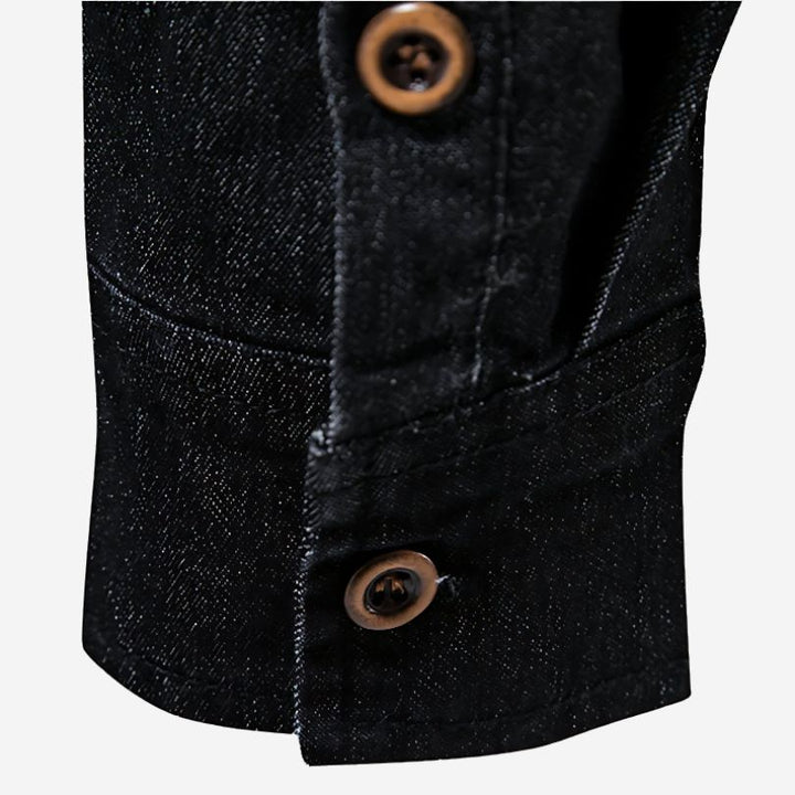 Richard | Exclusive Shirt