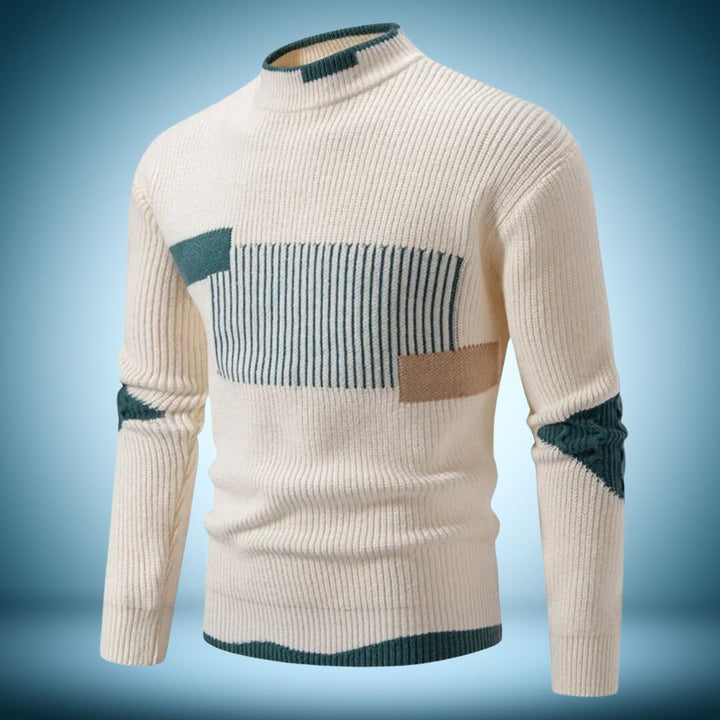 Reymond | Casual Knitted Sweater