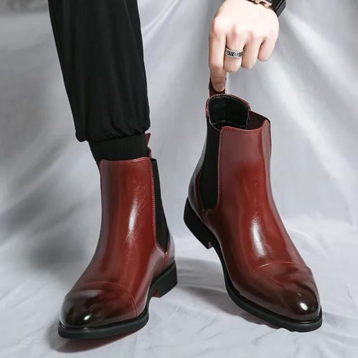 Gianni | Chelsea Boots