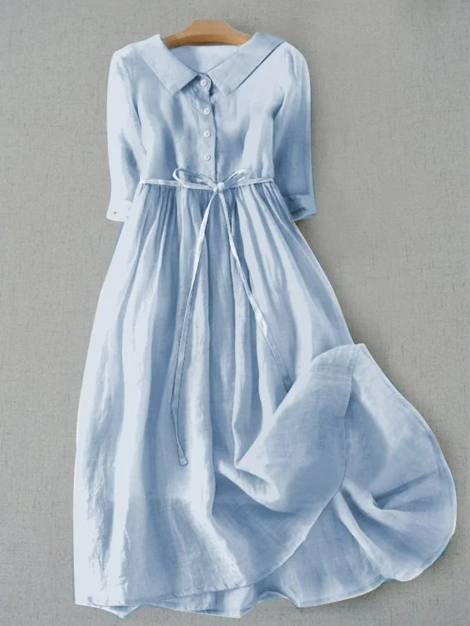 Luxella | Elegant Lace Dress
