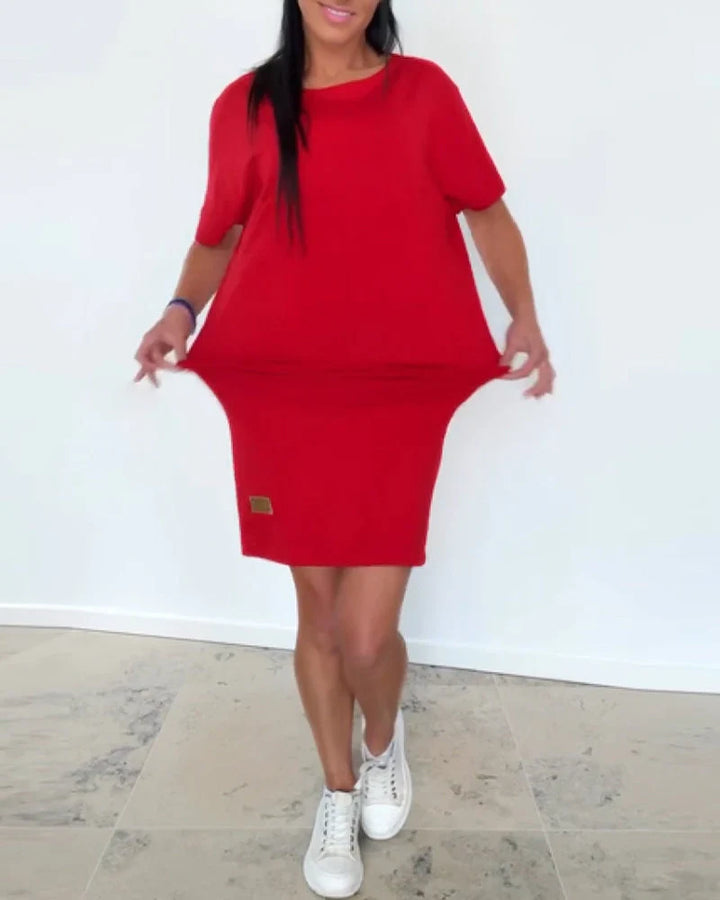 Masha | Casual Chic Dress