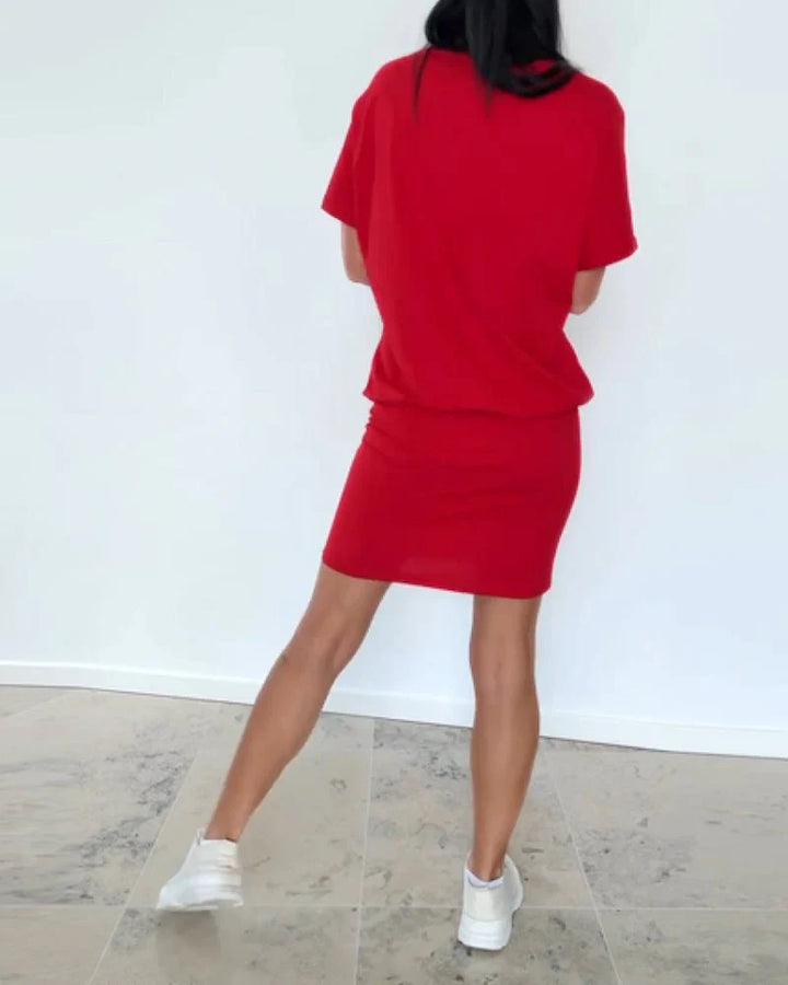 Masha | Casual Chic Dress