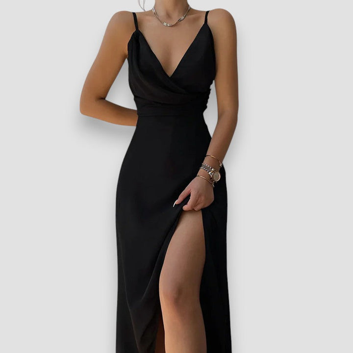 Vivian | Timeless Dress