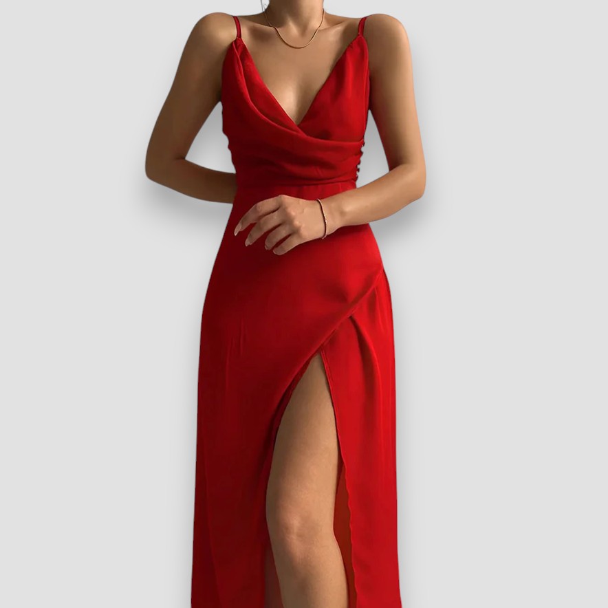 Vivian | Timeless Dress