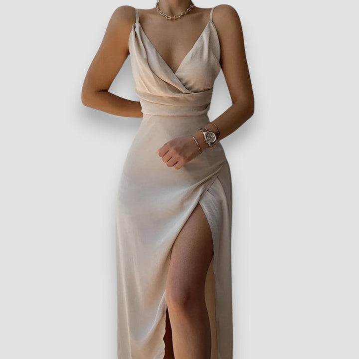Vivian | Timeless Dress