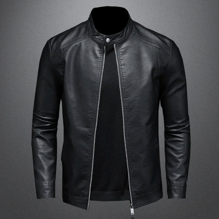 Jasper | Motorcycle Jacket