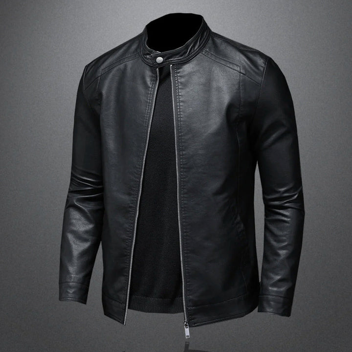 Jasper | Motorcycle Jacket