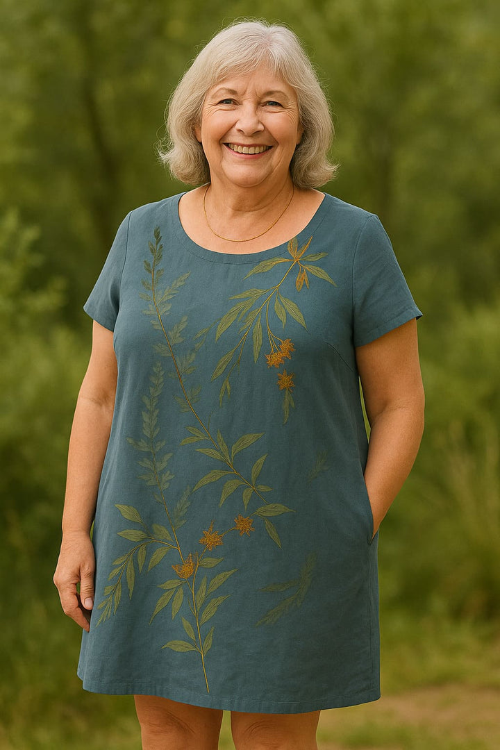 Wilma | Stylish Breeze Dress