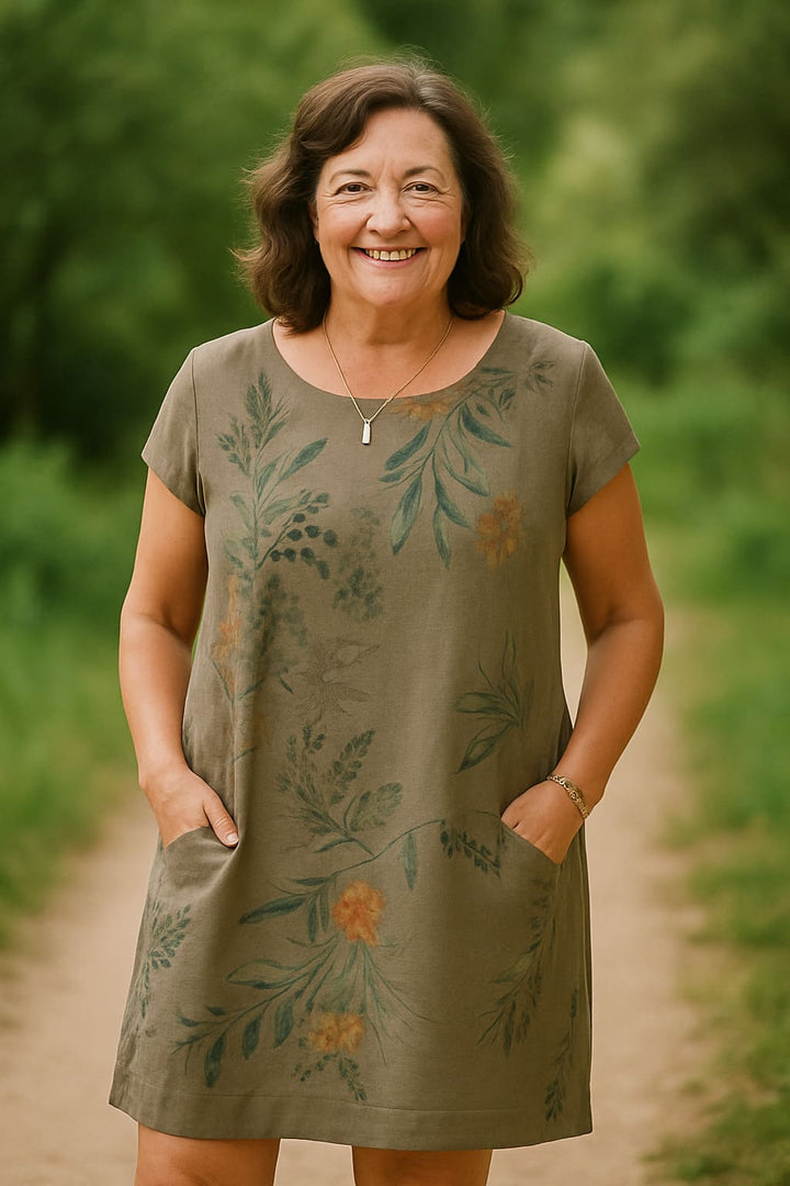 Wilma | Stylish Breeze Dress