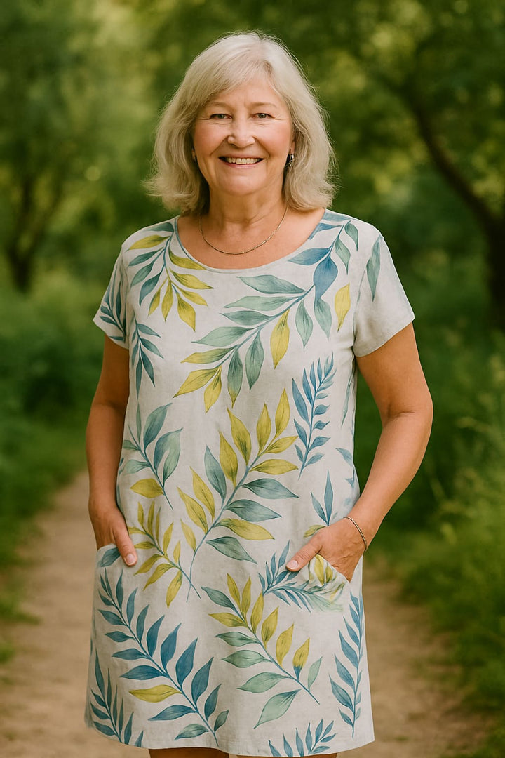 Wilma | Stylish Breeze Dress