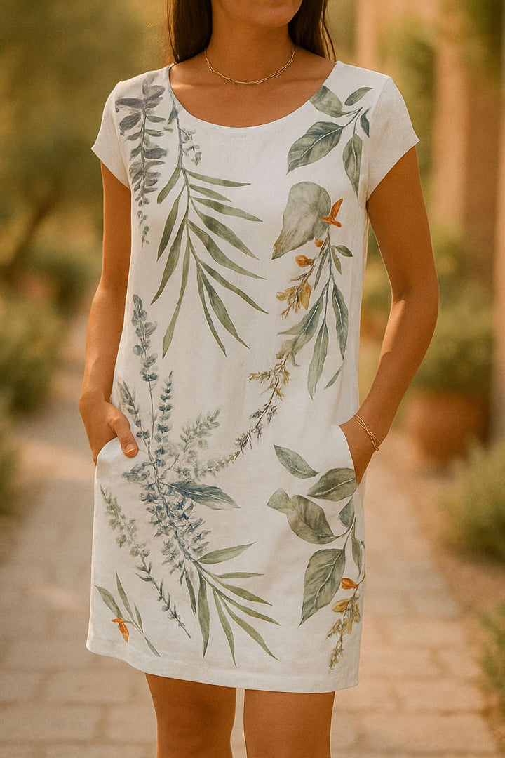 Wilma | Stylish Breeze Dress