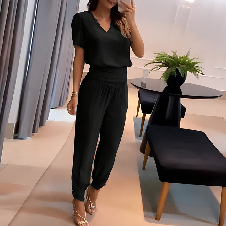 Elena | Set with Tummy Coverage