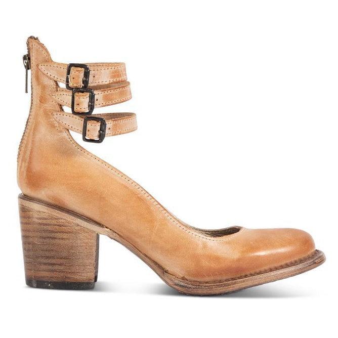 Sanne | Heel Pumps