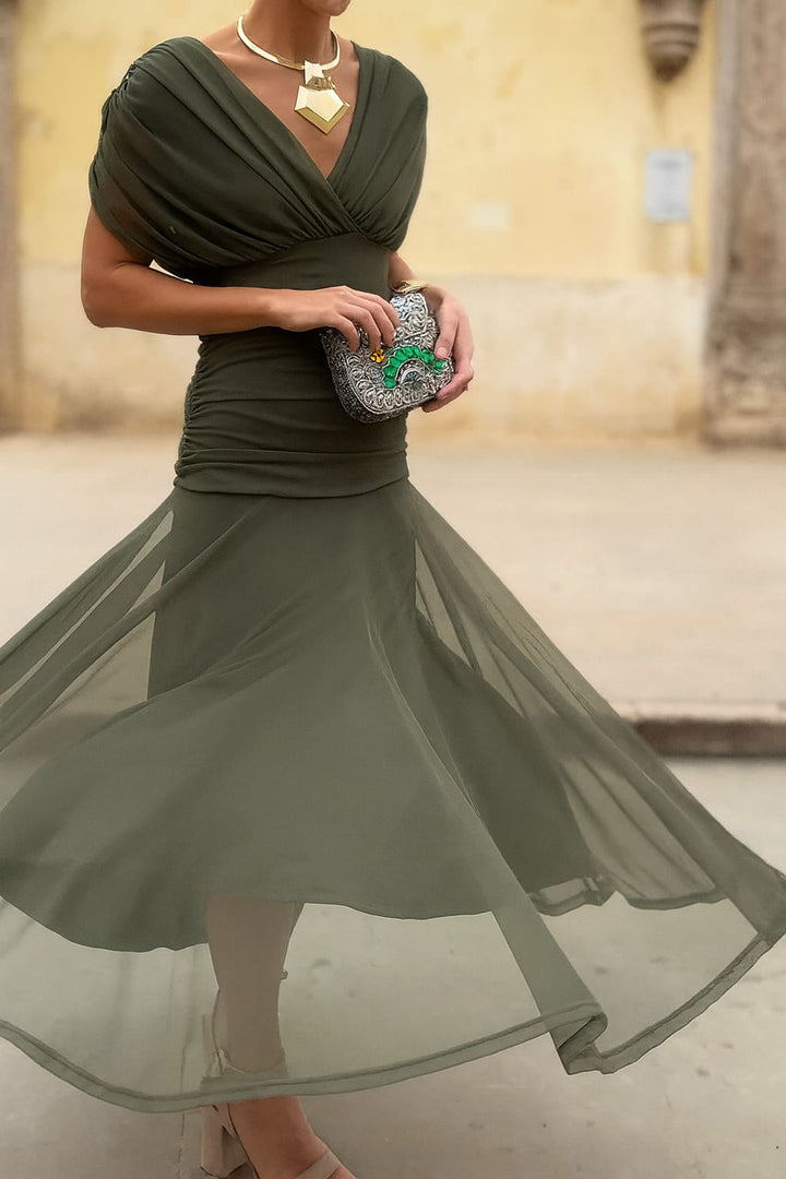 Teresa | Elegant Dress