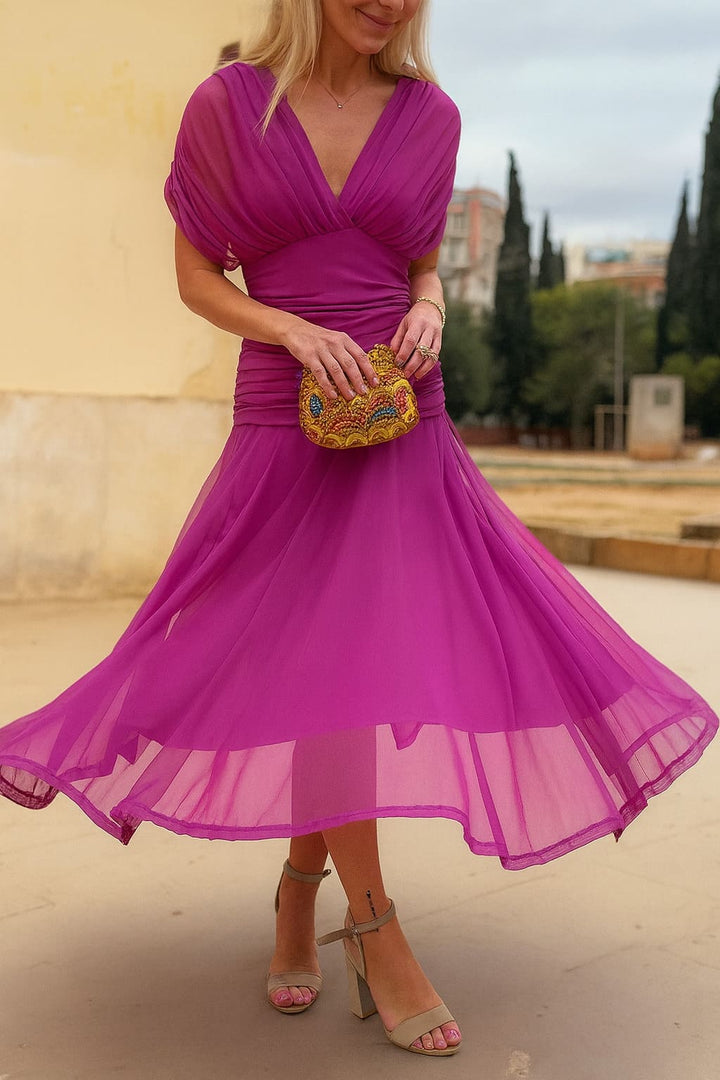 Teresa | Elegant Dress