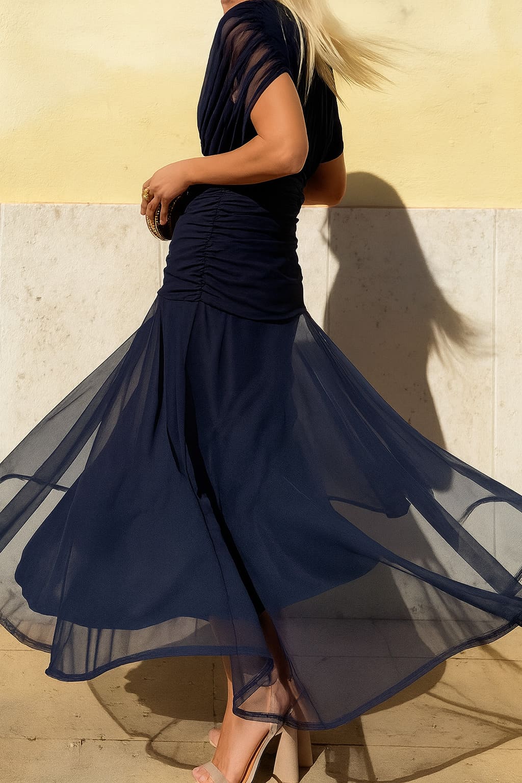 Teresa | Elegant Dress