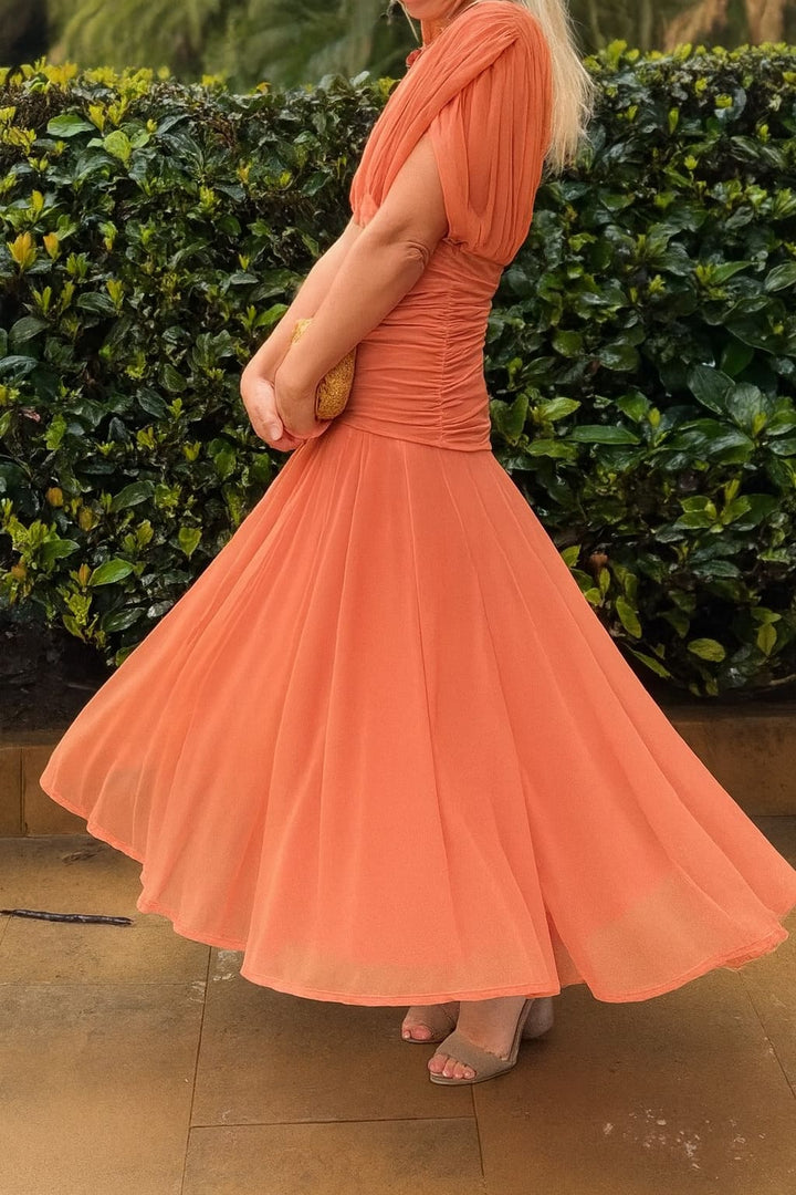 Teresa | Elegant Dress