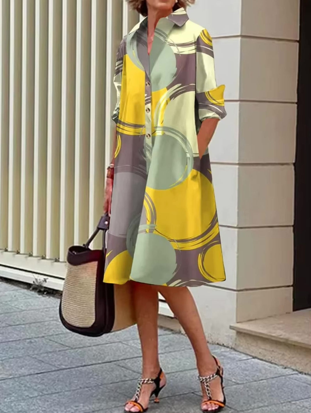 Celestte | Elegant Dress