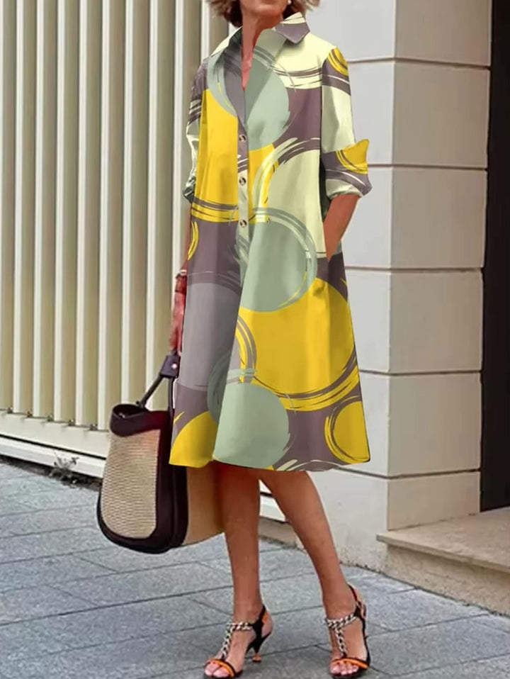Celestte | Elegant Dress