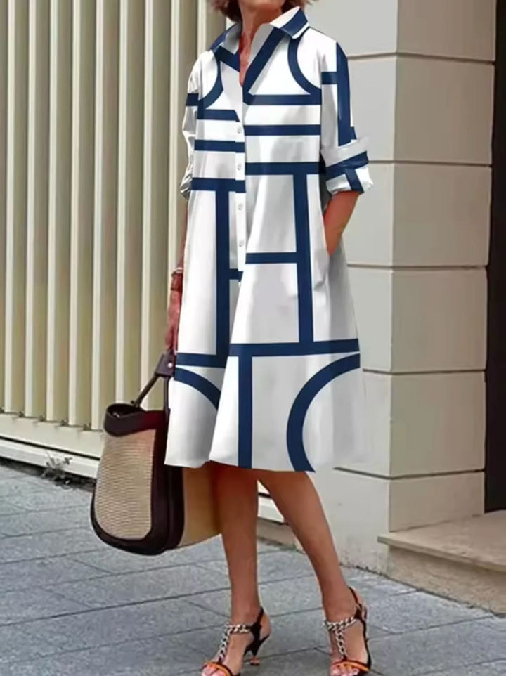 Celestte | Elegant Dress
