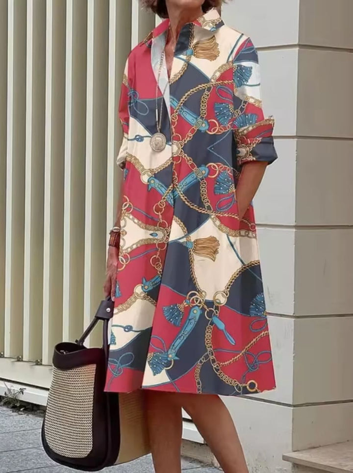 Celestte | Elegant Dress