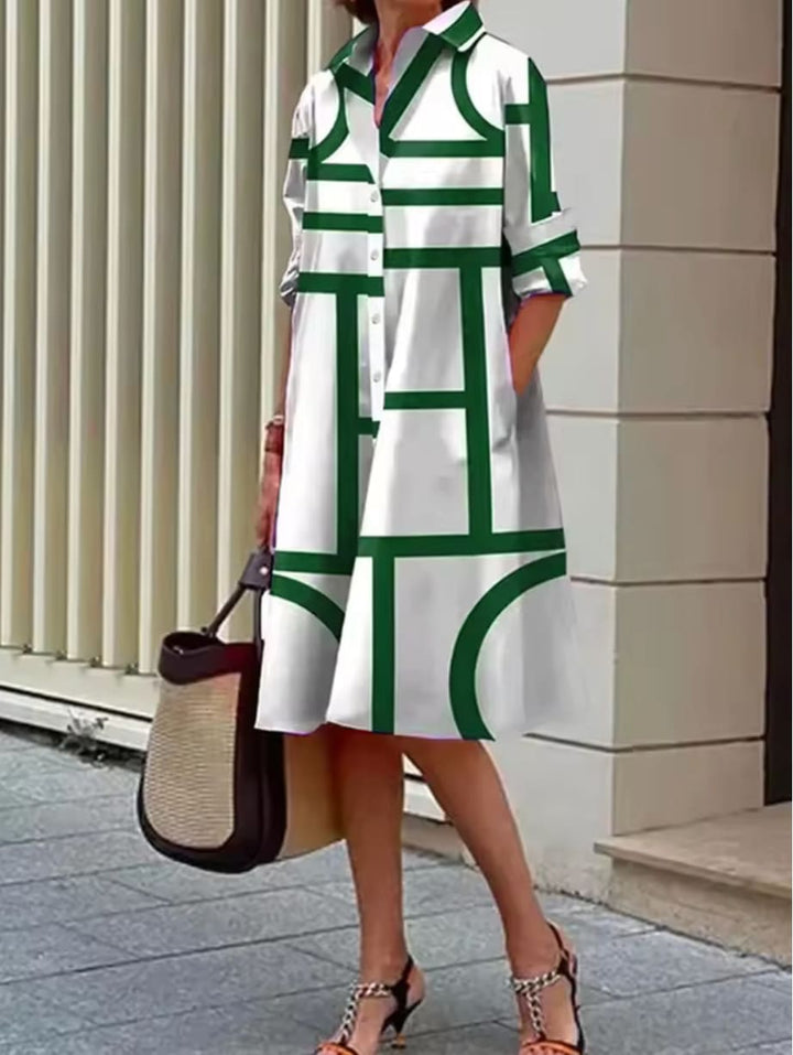 Celestte | Elegant Dress