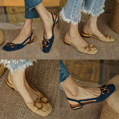 Amire | Stylish Orthopedic Sandals