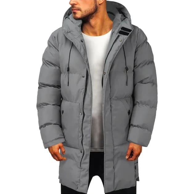 Benjamin | Parka