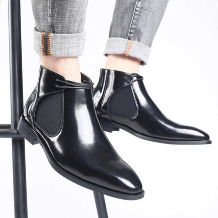 Gennaro | Ace Chelsea Boots