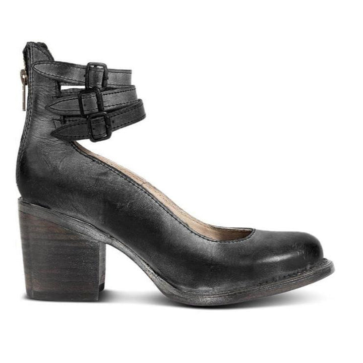 Sanne | Heel Pumps