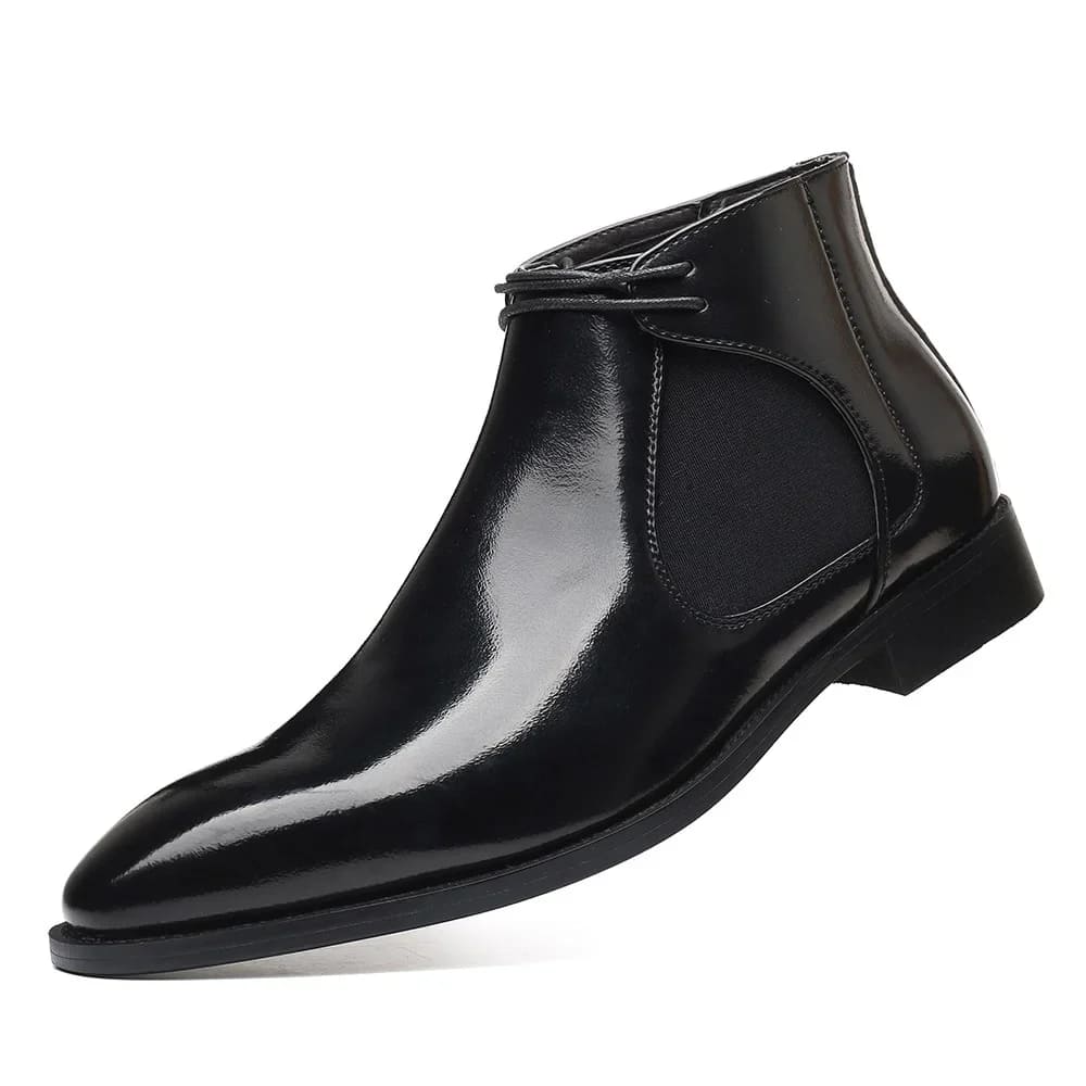 Gennaro | Ace Chelsea Boots