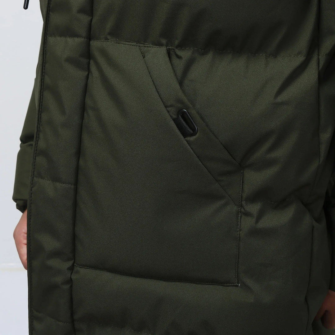 Benjamin | Parka