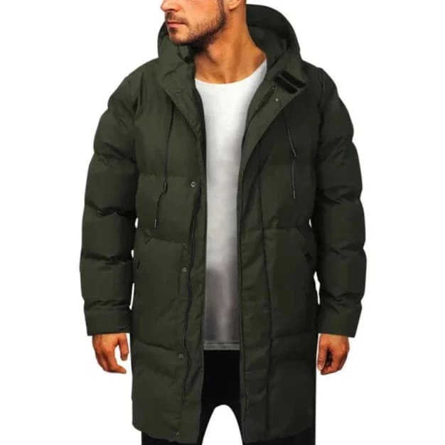 Benjamin | Parka