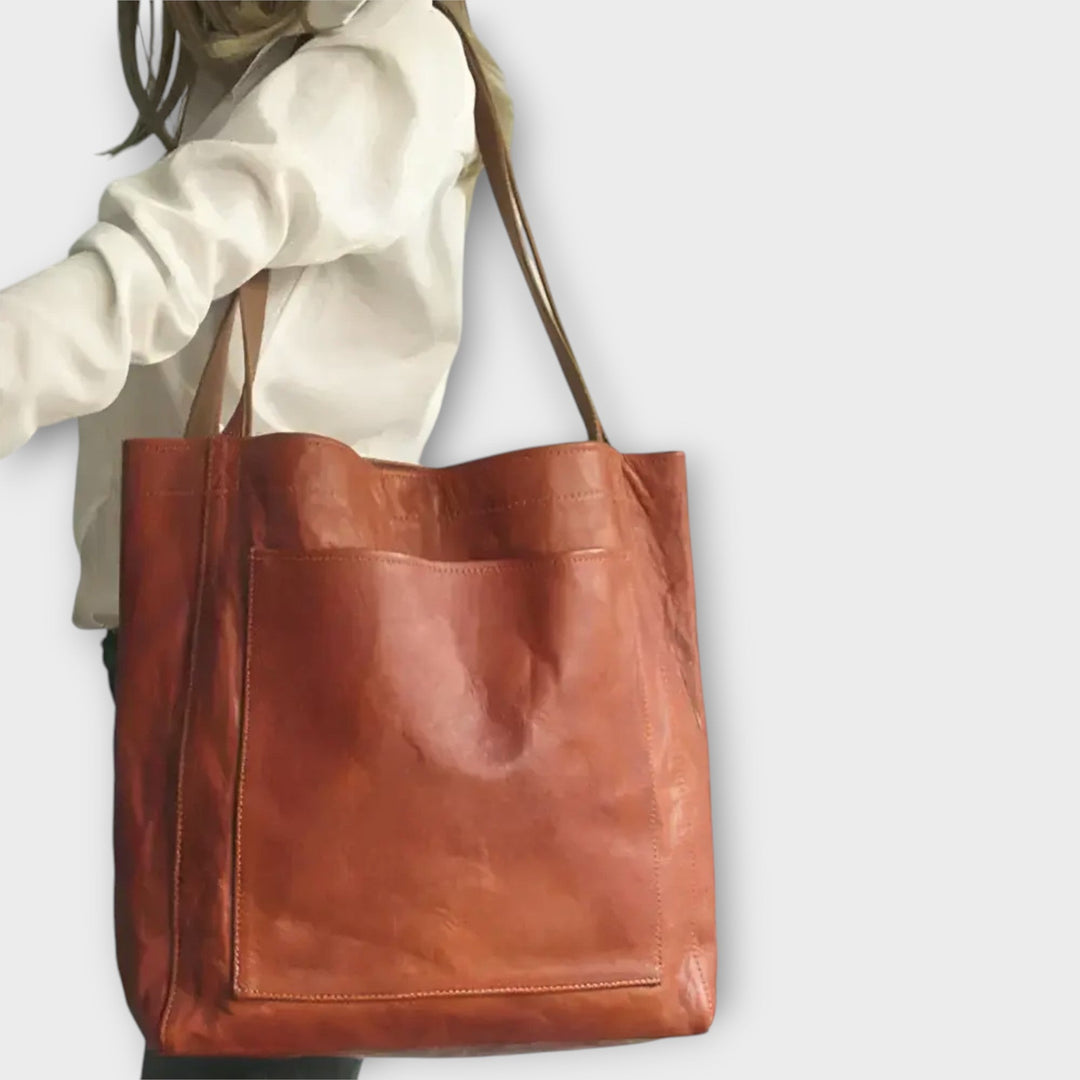 Monique | Signature Bag