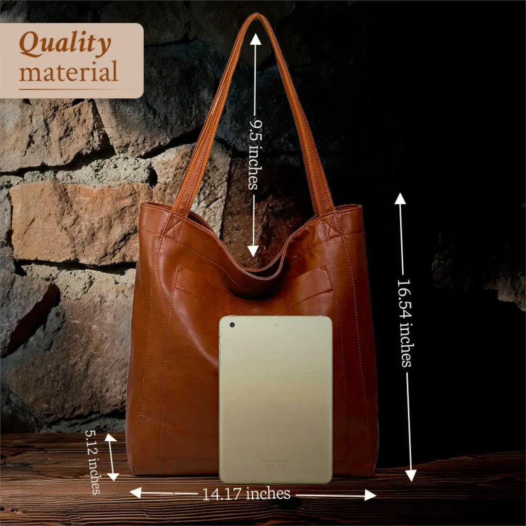 Monique | Signature Bag