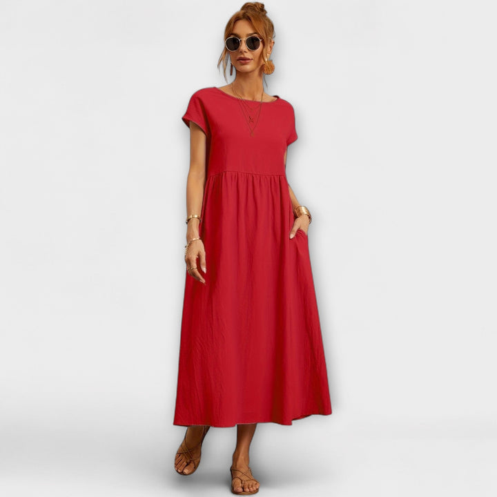 Magnolia | Timeless Dress